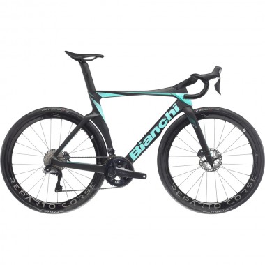 ビアンキ Bianchi オルトレ プロ OLTRE PRO 2025 47 Bianchi 2025 Oltre PRO Ultegra Di2 Road Bike